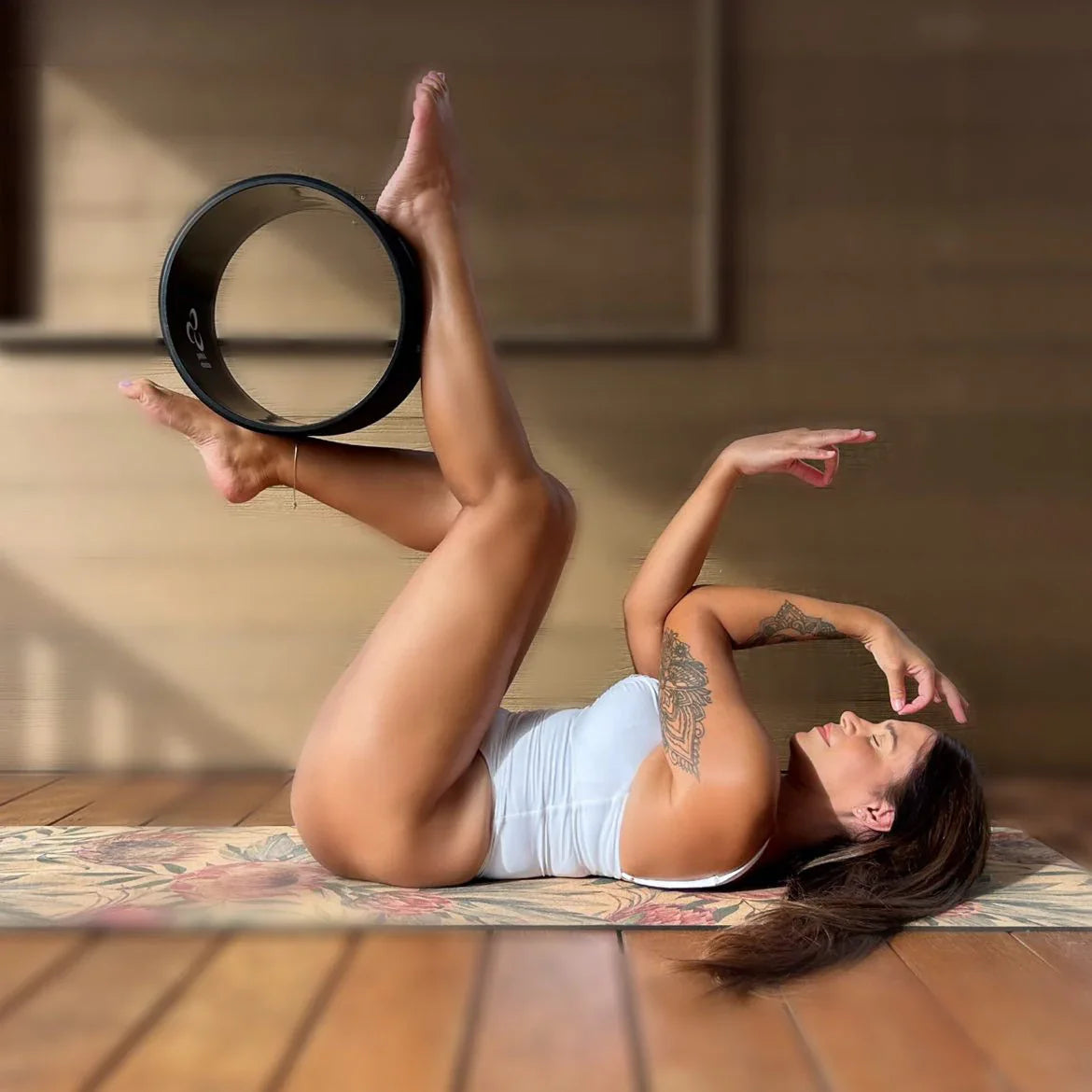 Yoga Props & Accessories - Zenvibes