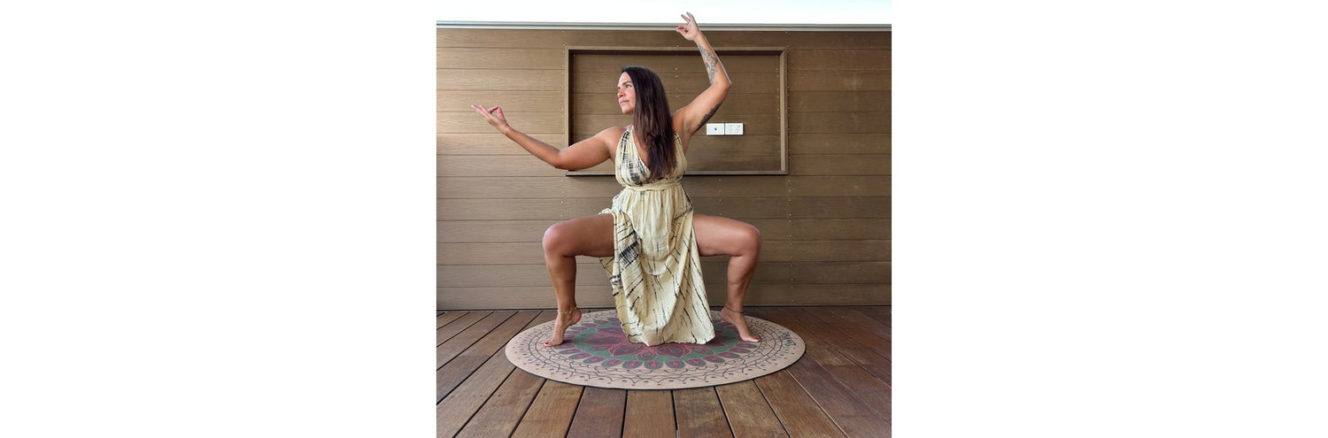 Meditation Mats - Zenvibes
