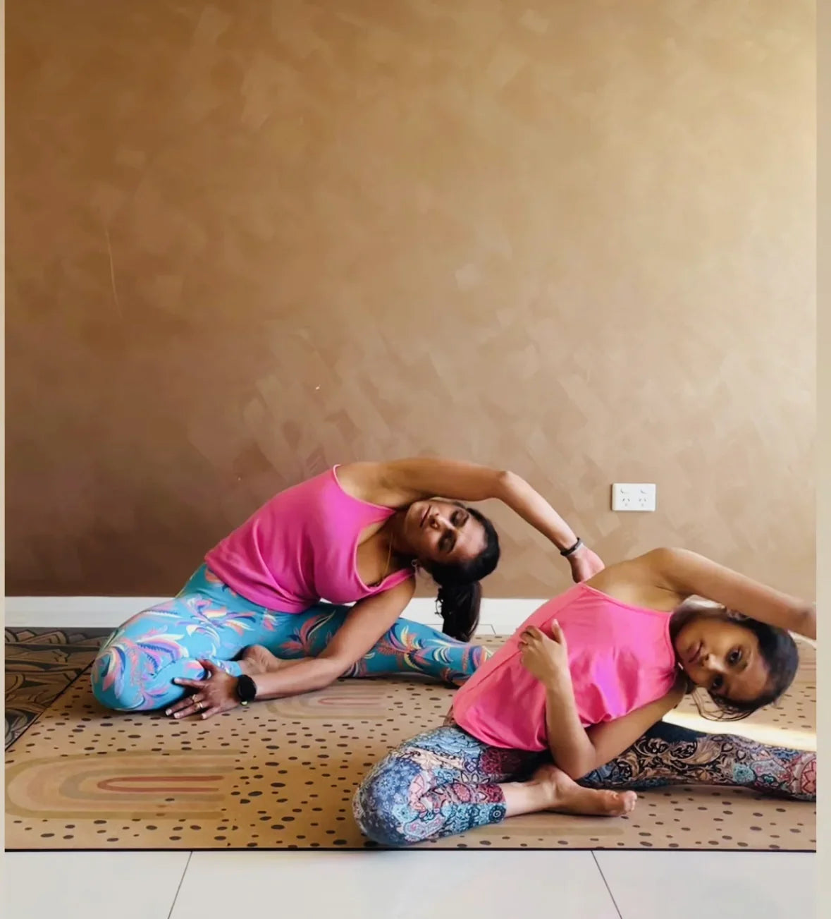 From the Mat to the Marathon- Hiral Pandya - Zenvibes