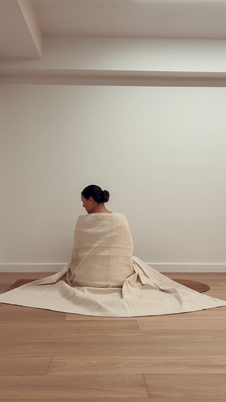 Cotton Blanket