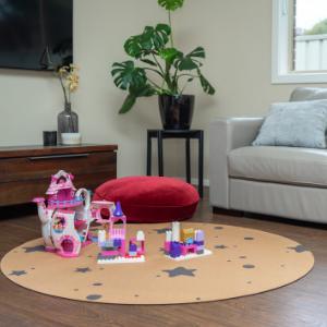 Kids Play Mats - Zenvibes