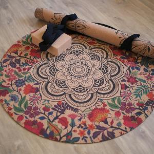 Meditation Mats - Zenvibes