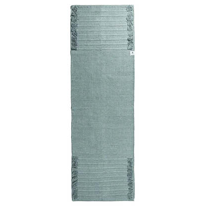 Organic Cotton Handmade Herbal Yoga Mat