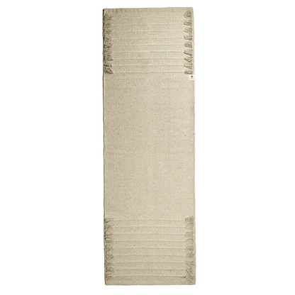 Organic Cotton Handmade Herbal Yoga Mat