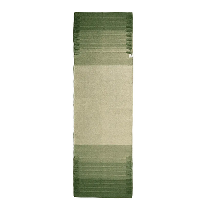 Organic Cotton Handmade Herbal Yoga Mat