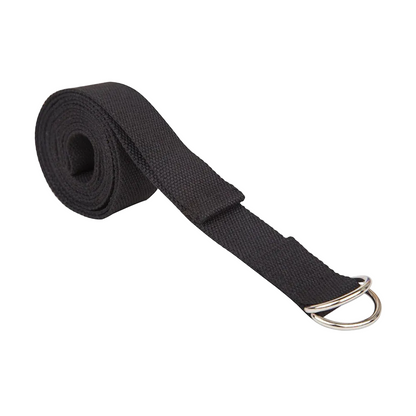 Premium Yoga Strap for Flexibility & Stretching