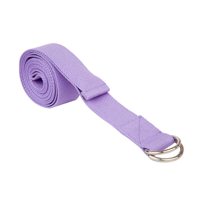 Premium Yoga Strap for Flexibility & Stretching