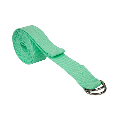 Premium Yoga Strap for Flexibility & Stretching