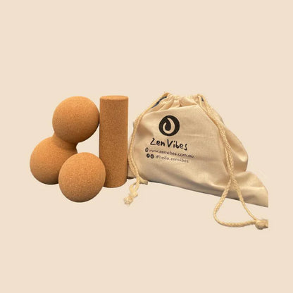 Zenvibes Healing Kit - $99