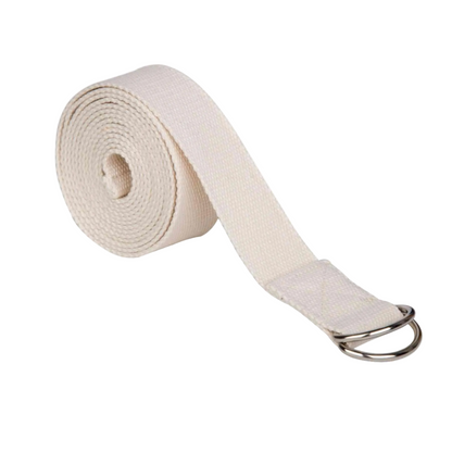 Premium Yoga Strap for Flexibility & Stretching