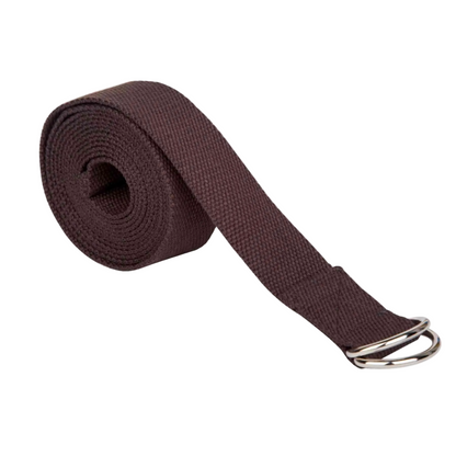 Premium Yoga Strap for Flexibility & Stretching