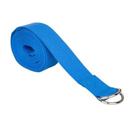 Premium Yoga Strap for Flexibility & Stretching