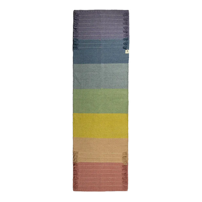 Organic Cotton Handmade Herbal Yoga Mat