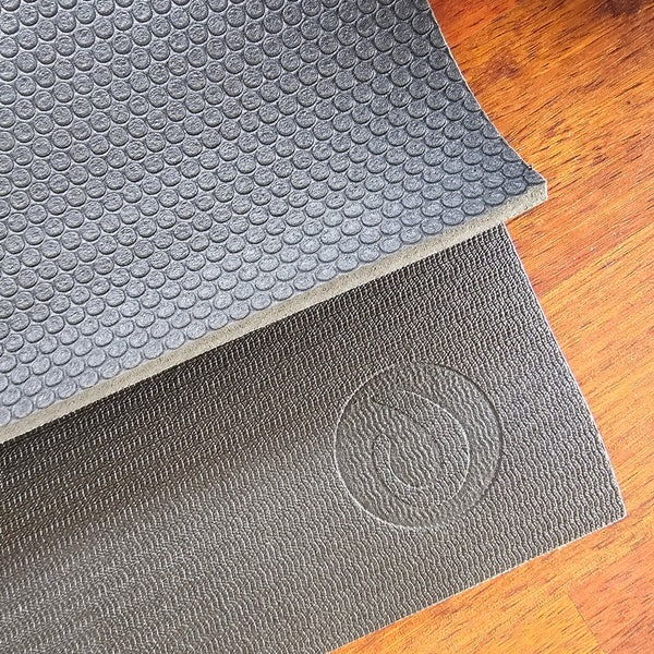 Extra-Thick Performer Mat |Move.Nourish.Empower Mat| 7mm