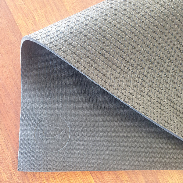 Extra-Thick Performer Mat |Move.Nourish.Empower Mat| 7mm