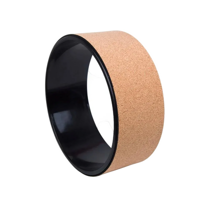 100% Natural Cork Wheel - Plain