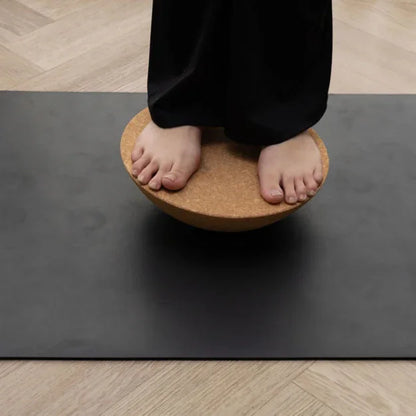 Half Ball Balance Board – Semicircle Trainer