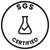 SGS Certified