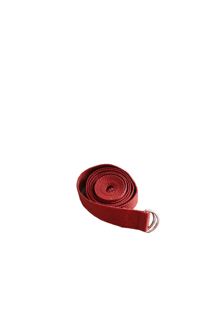 Premium Yoga Strap for Flexibility & Stretching
