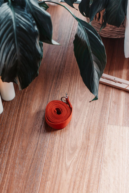 Premium Yoga Strap for Flexibility & Stretching