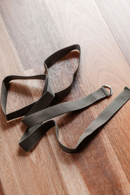 Premium Yoga Strap for Flexibility & Stretching
