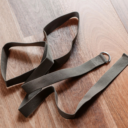 Premium Yoga Strap for Flexibility & Stretching