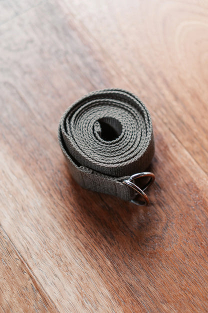 Premium Yoga Strap for Flexibility & Stretching