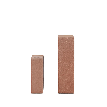 Extra-Tall Cork Yoga Block XL (35cm Long) -Available only at Zenvibes