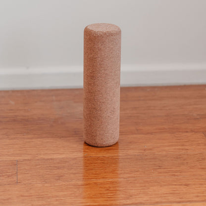 100% Natural Cork Massage Roller - 45 cms x 10 cms