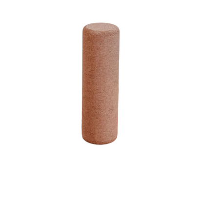 100% Natural Cork Massage Roller - 45 cms x 10 cms