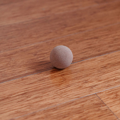 100% Natural Cork Massage Ball - 6 Cms