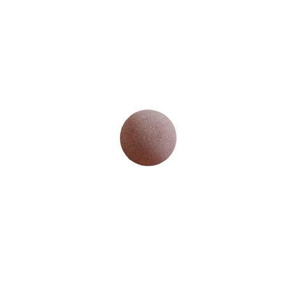 100% Natural Cork Massage Ball - 6 Cms