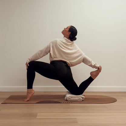 Zenvibes Pure Cotton Yoga Blanket