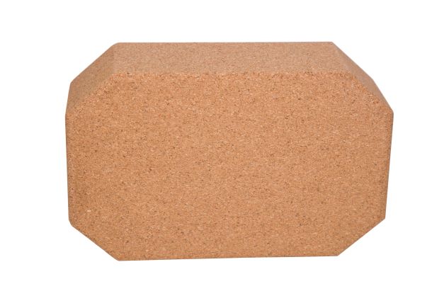 Plain Cork Yoga Blocks Australia Buy Blocks Straps Online Zenvibes