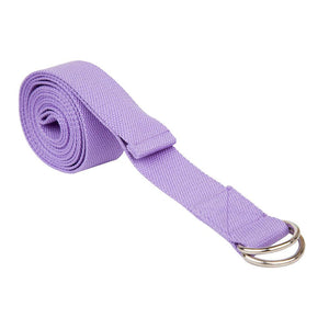 Premium Yoga Strap - Zenvibes